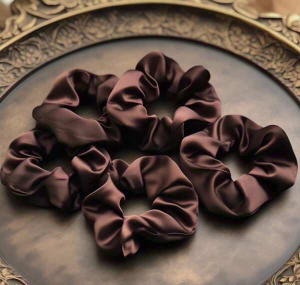 Cocoa Scrunchies - Image 2
