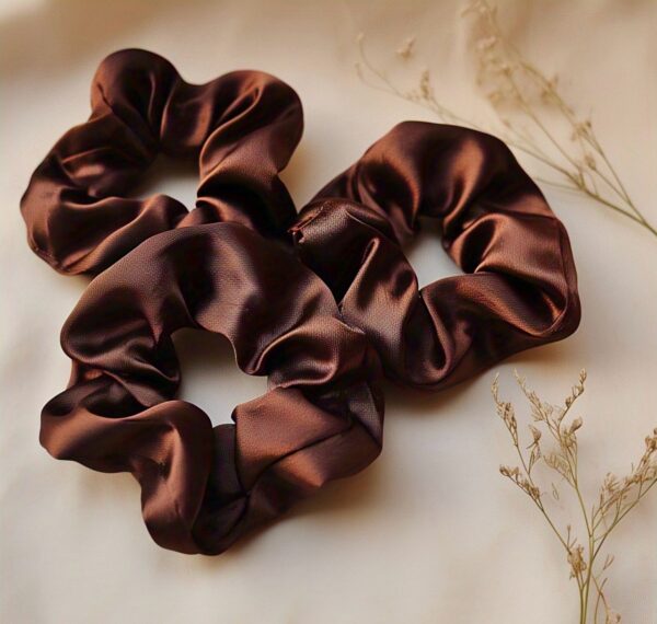 Cocoa Scrunchies - Image 3