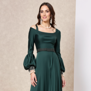 All Eyes Maxi