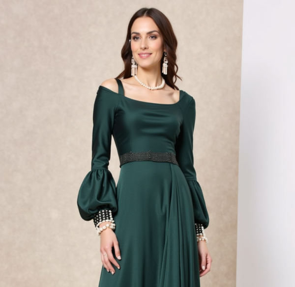 All Eyes Maxi