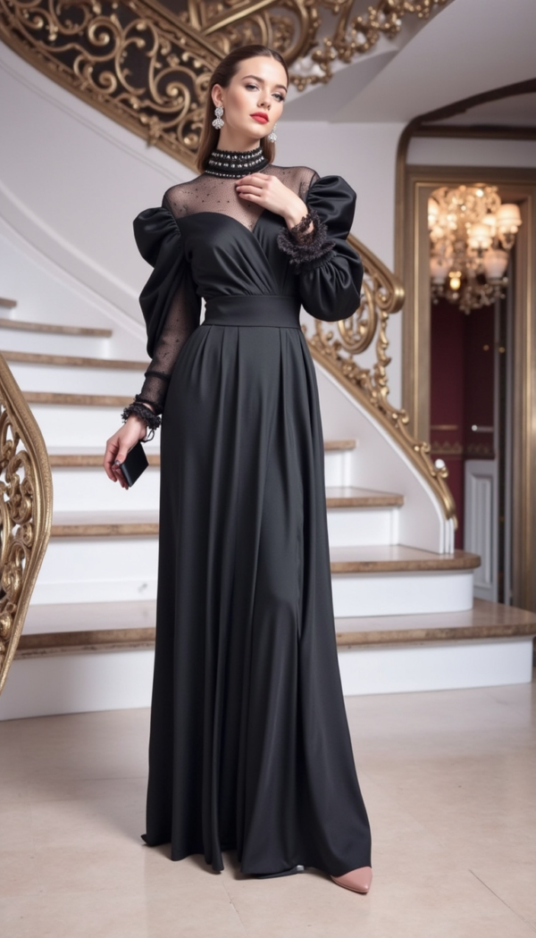 Diamond Drape - Image 2