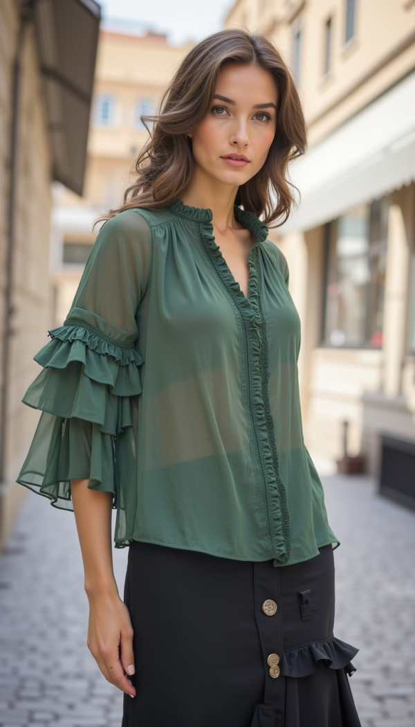 Cold Silk