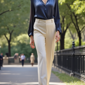Sweet & Structured
