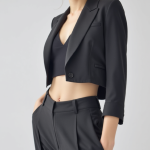 Office Girl Set