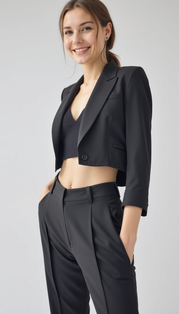 Office Girl Set