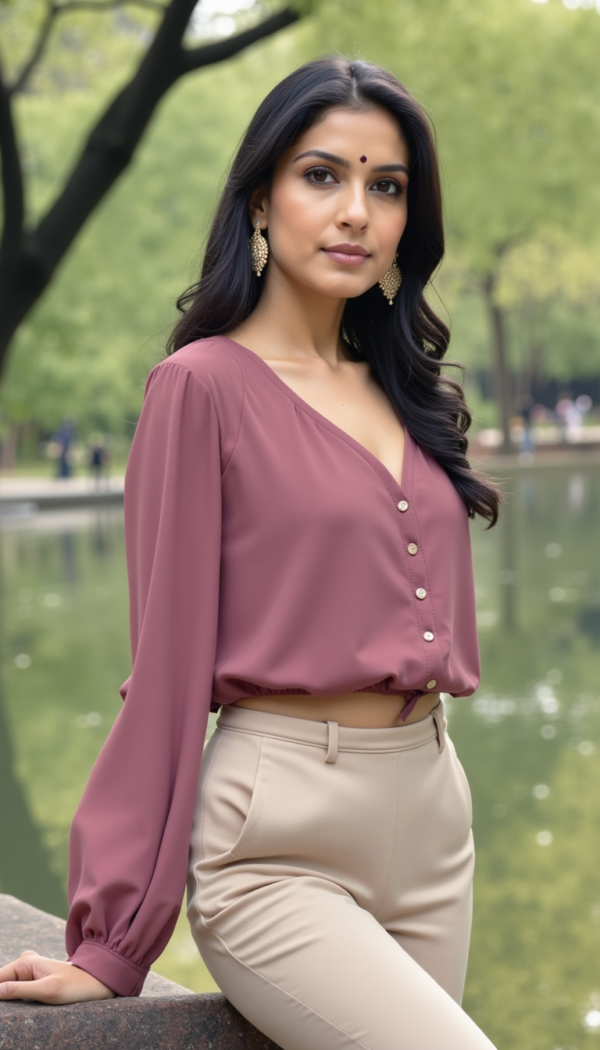 Easy Elegance Set