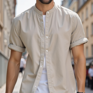 Off-White Casual Shirt
