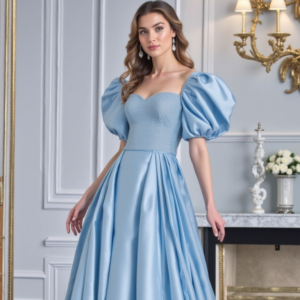 The Dynasty Dress