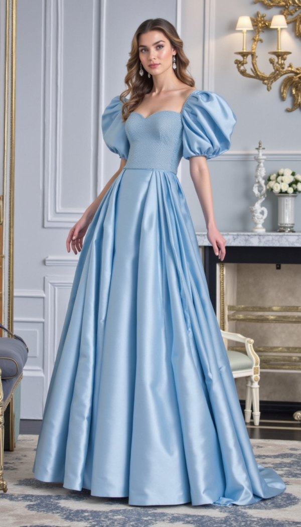 The Dynasty Dress - Image 2