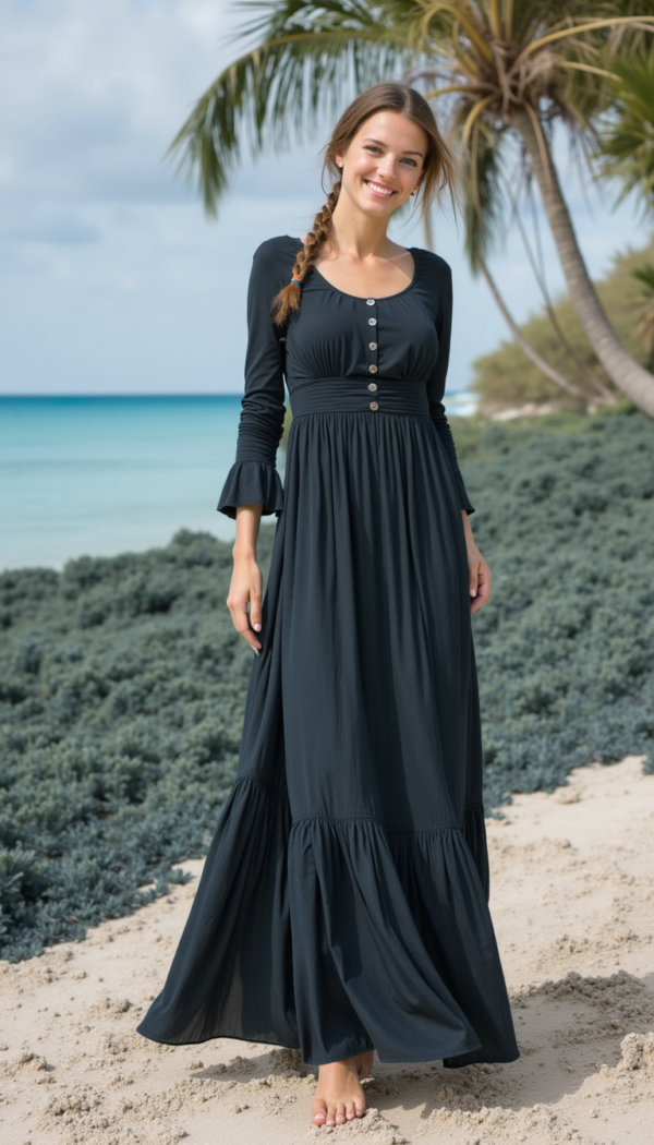 Aegean Midnight