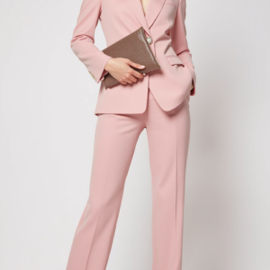 Pink Retaliation
