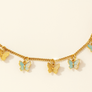 Pendants & Necklaces